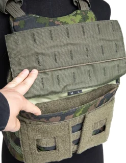 Velocity Systems SCARAB LT Plate Carrier