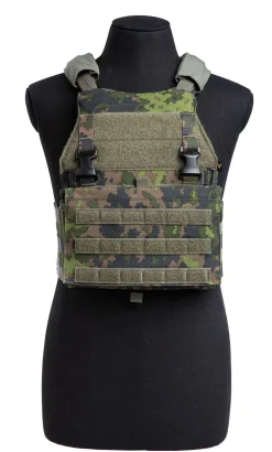 Velocity Systems SCARAB LT Plate Carrier