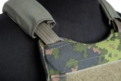 Velocity Systems SCARAB LT Plate Carrier