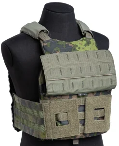 Velocity Systems SCARAB LT Plate Carrier