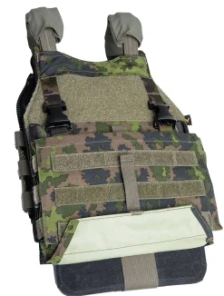 Velocity Systems SCARAB LT Plate Carrier