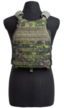 Velocity Systems SCARAB LT Plate Carrier