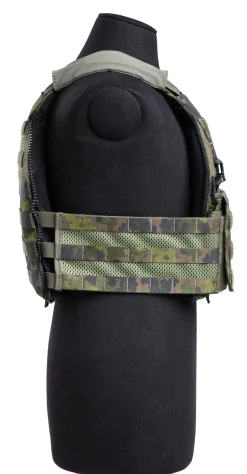Velocity Systems SCARAB LT Plate Carrier