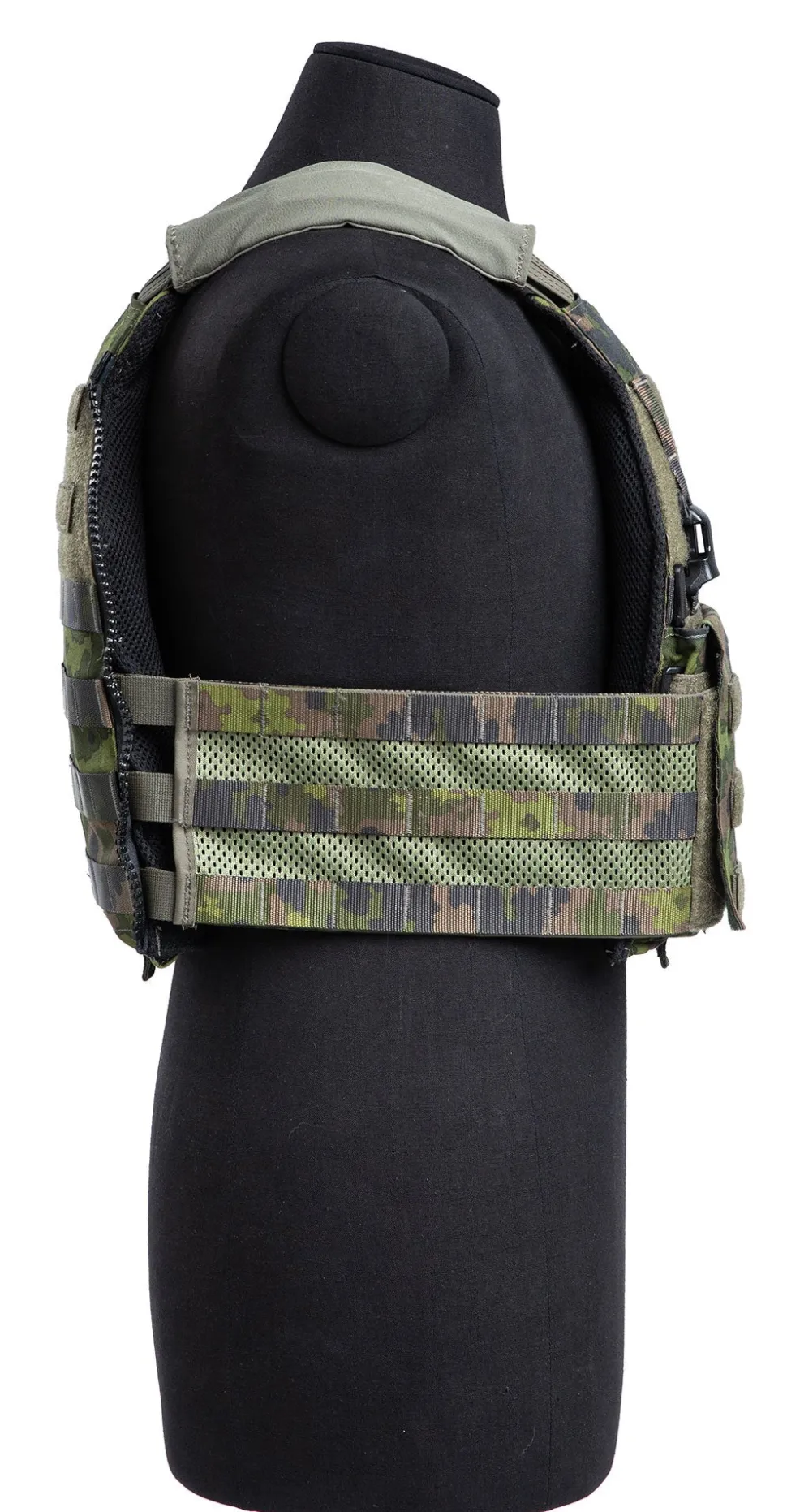 Velocity Systems SCARAB LT Plate Carrier