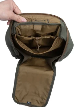 Velocity Systems SCARAB LT Zip-On reppumoduuli