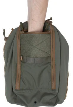 Velocity Systems SCARAB LT Zip-On reppumoduuli
