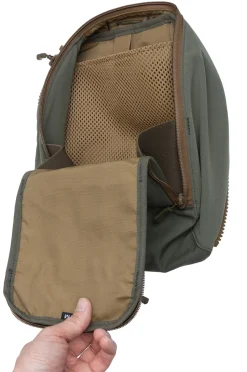 Velocity Systems SCARAB LT Zip-On reppumoduuli