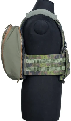 Velocity Systems SCARAB LT Zip-On reppumoduuli