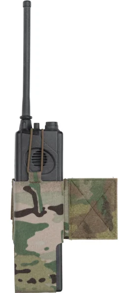 Velocity Systems Side Flap radiotasku 148/152s