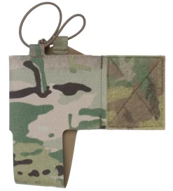 Velocity Systems Side Flap radiotasku 148/152s