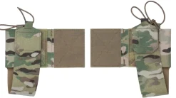 Velocity Systems Side Flap radiotasku 148/152s