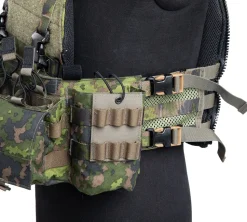 Velocity Systems SwiftClip Kit solkisarja