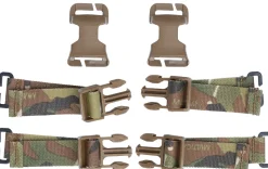 Velocity Systems SwiftClip Kit solkisarja