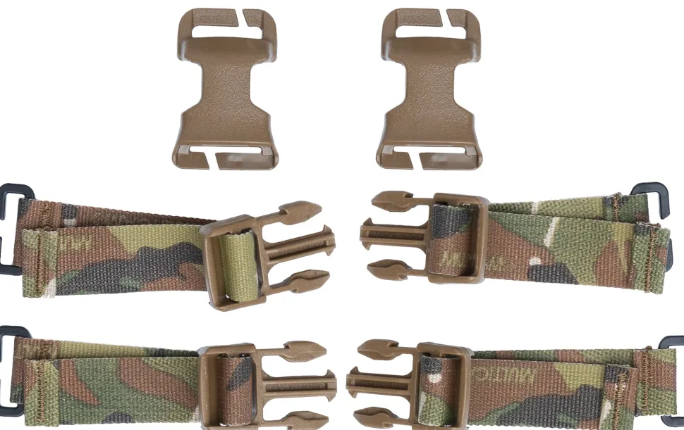 Velocity Systems SwiftClip Kit solkisarja