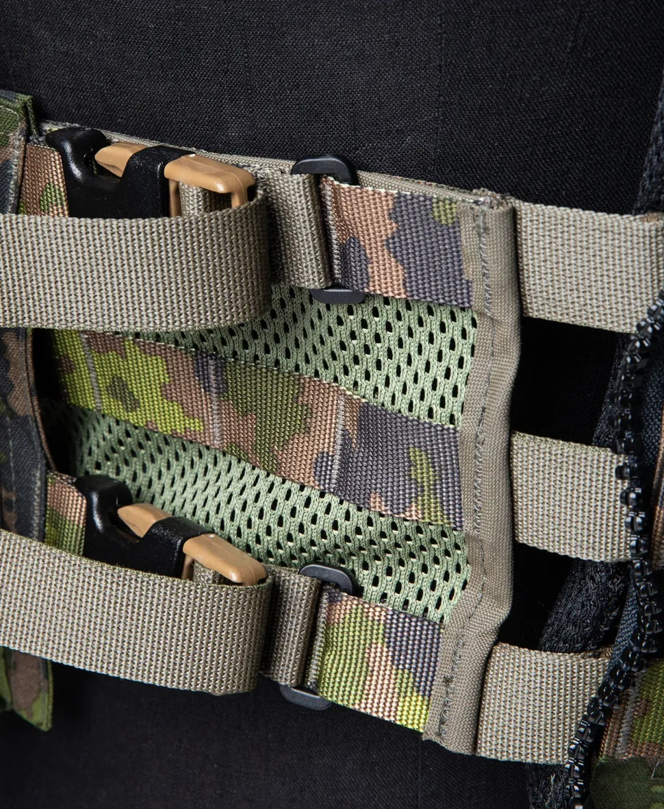 Velocity Systems SwiftClip Kit solkisarja
