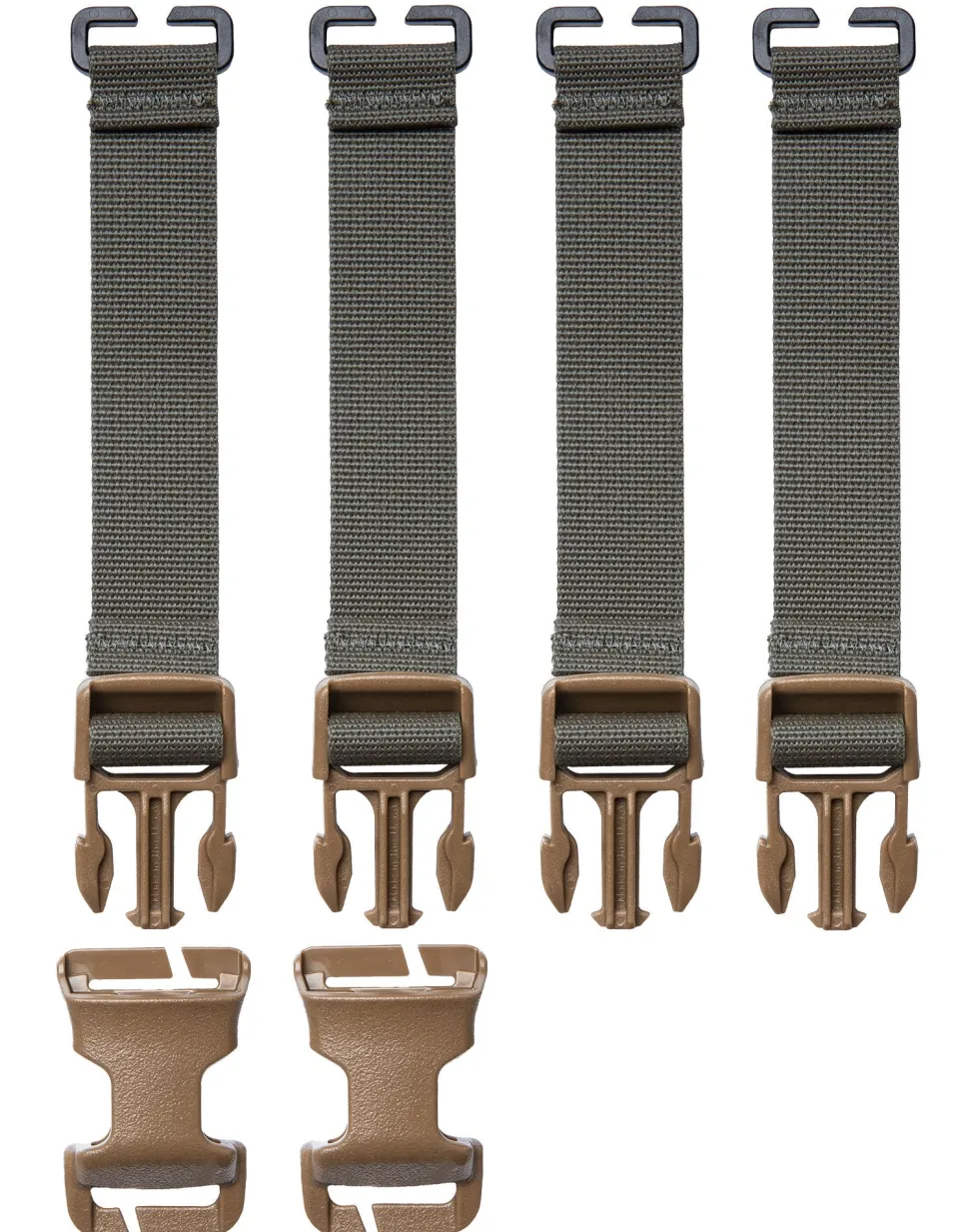 Velocity Systems SwiftClip Kit solkisarja