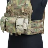 Velocity Systems Triple AK47 GP SwiftClip etupaneeli, MultiCam