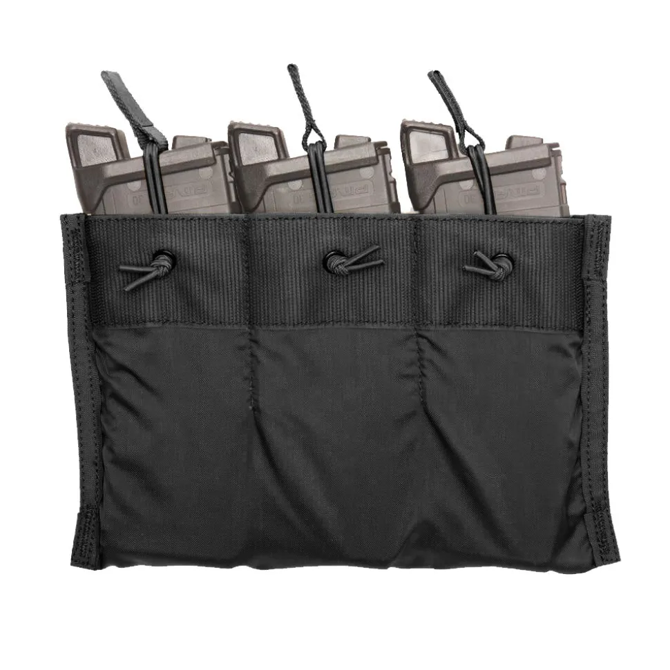 Velocity Systems Triple 5.56 lipastaskuinsertti
