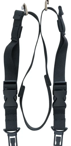 Ventus TR2 kypäräkiinnike