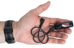 Ventus TR2 Mic & Cable kommunikaatiosetti