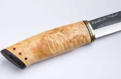 Woodsknife Iso Leuku 180