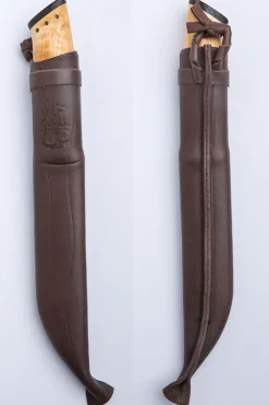 Woodsknife Iso Leuku 180