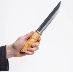 Woodsknife Iso Leuku 180