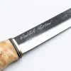 Woodsknife Leuku 145