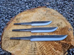 Woodsknife Leuku 145