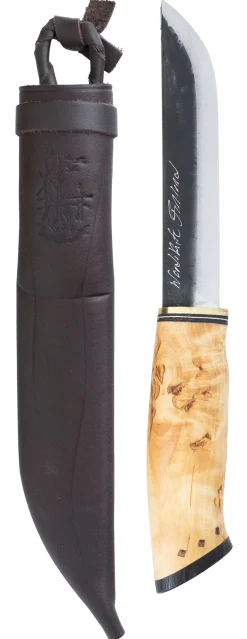 Woodsknife Leuku 145