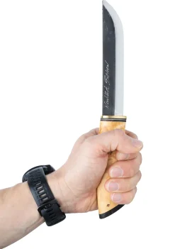 Woodsknife Leuku 145
