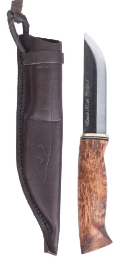 Woodsknife Metsä 120 puukko