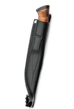 Woodsknife Patrol 90 puukko