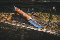 Woodsknife Patrol 90 puukko
