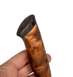 Woodsknife Patrol 90 puukko