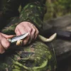 Woodsknife Tuplaleuku
