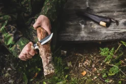 Woodsknife Tuplaleuku