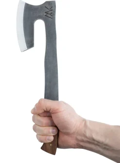 Woodsknife WKA32 Vaelluskirves