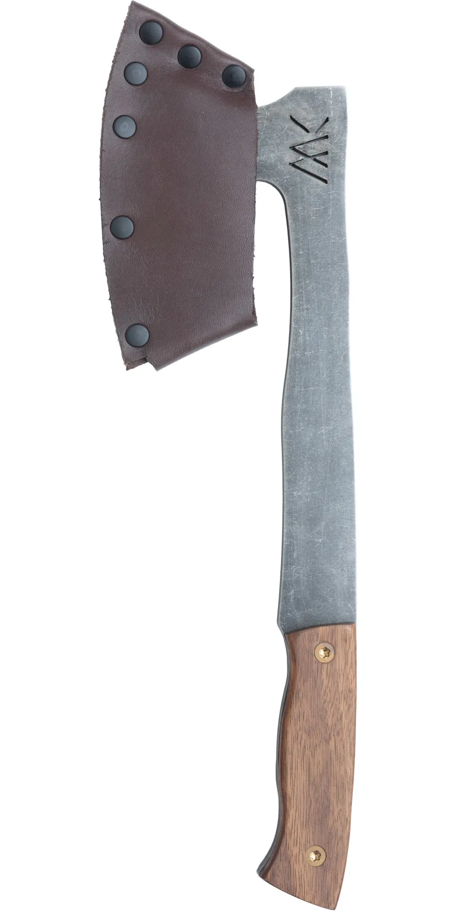 Woodsknife WKA32 Vaelluskirves