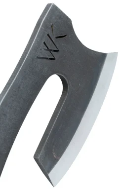 Woodsknife WKA32 Vaelluskirves