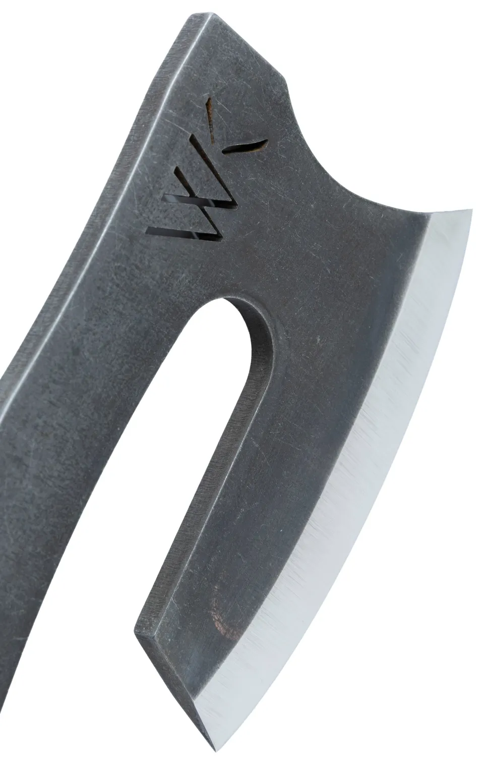Woodsknife WKA32 Vaelluskirves