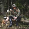 Wästikivi Eräkivi hiomakivi