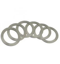 YHM Rifle Barrel Shim Set prikkasarja
