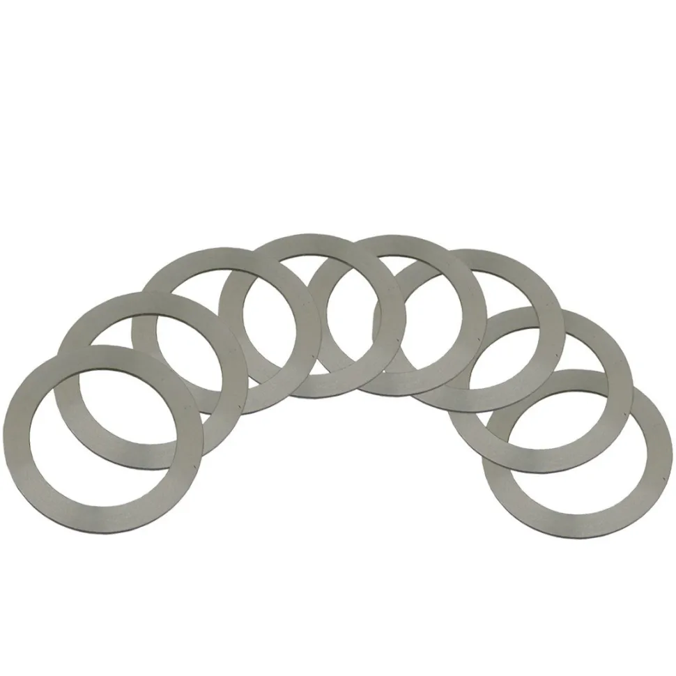 YHM Rifle Barrel Shim Set prikkasarja