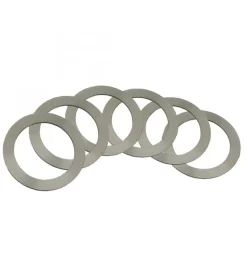 YHM Rifle Barrel Shim Set prikkasarja