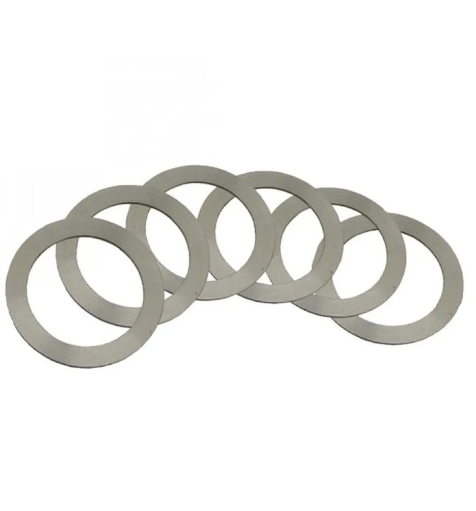 YHM Rifle Barrel Shim Set prikkasarja