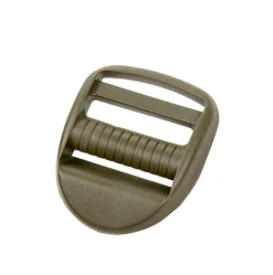 YKK tikapuusolki, vihreä, 30 mm