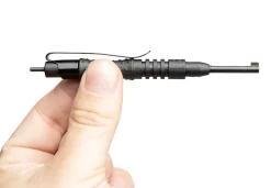 Zak Tool Progrip käsirauta-avain, musta